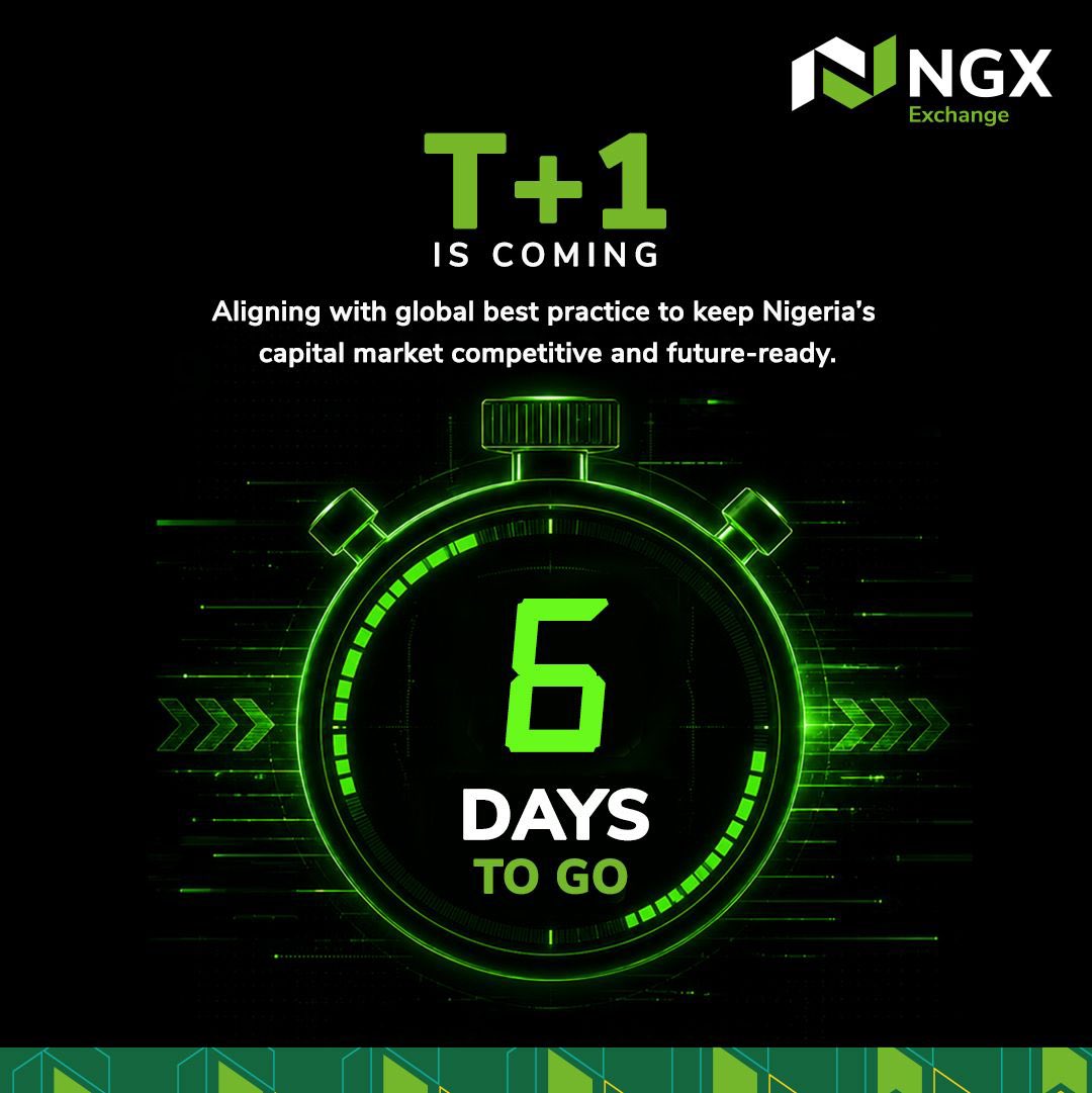 Nigerian Exchange Group tweet media