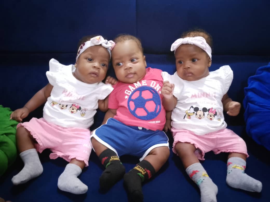 Gbenga Samuel-Wemimo tweet media