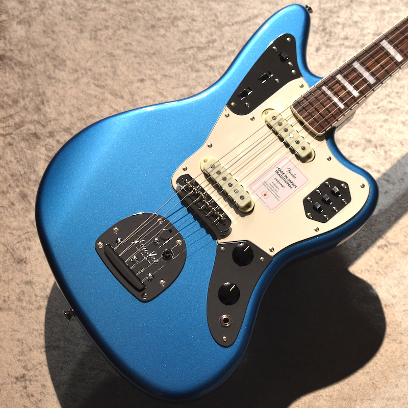 JAGUAR ひざ掛け ストール ブリティッシュグリーン ジャガー 正規品 レア フェンダー #新着入荷】 #Fender Made in Japan Traditional Late 60s