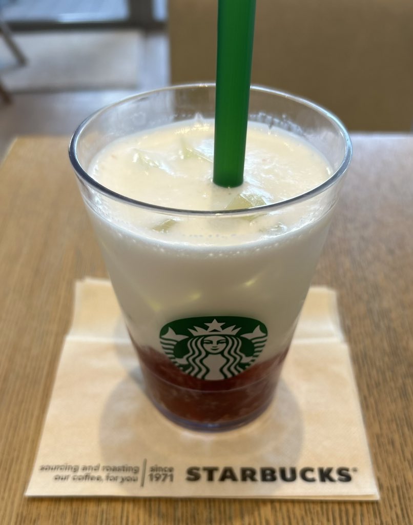 デービス優希 tweet media