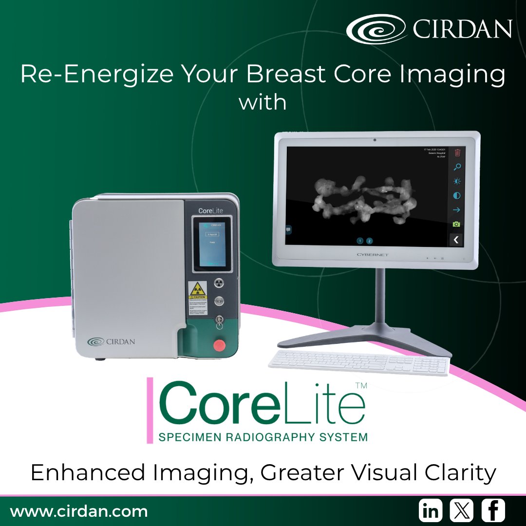 cirdan_com's tweet photo. At ABS 2026, Cirdan &amp; @mishealthcareuk will be showcasing #SolasOR &amp; #CoreLite, supporting clinicians with:
- Smarter #SurgicalWorkflows
- Clearer #SpecimenImaging
To find out more contact hello@cirdan.com or visit https://t.co/3xjAJ6vLze. We can't wait to meet you there!✨ https://t.co/nEtbvfoIQD