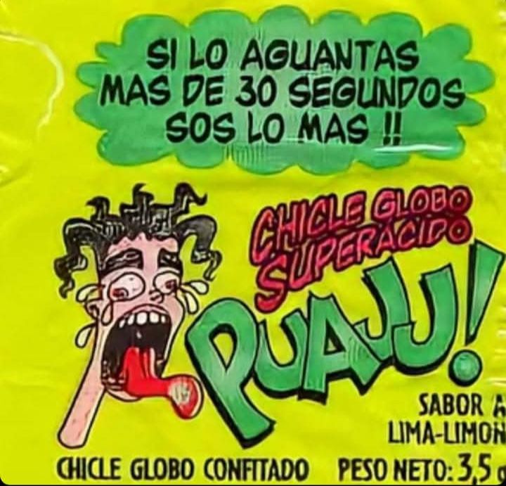 Nostálgico en los 90 tweet media