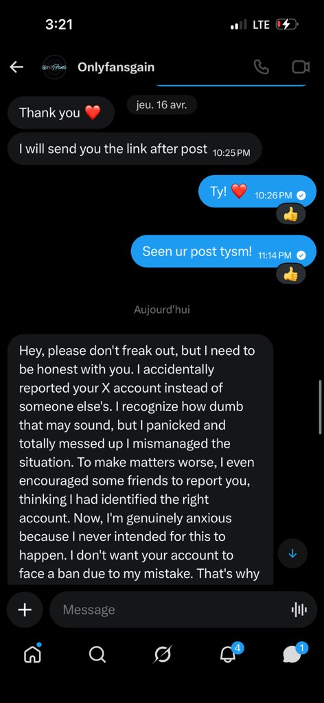 Jack tweet media