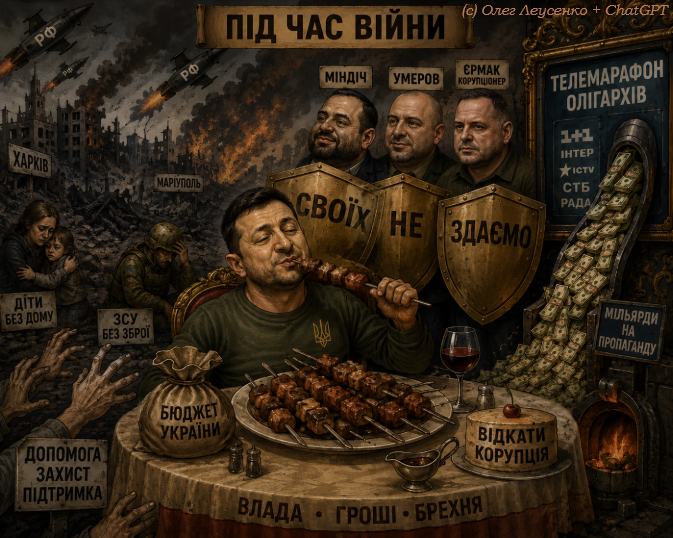 Олег Леусенко tweet media