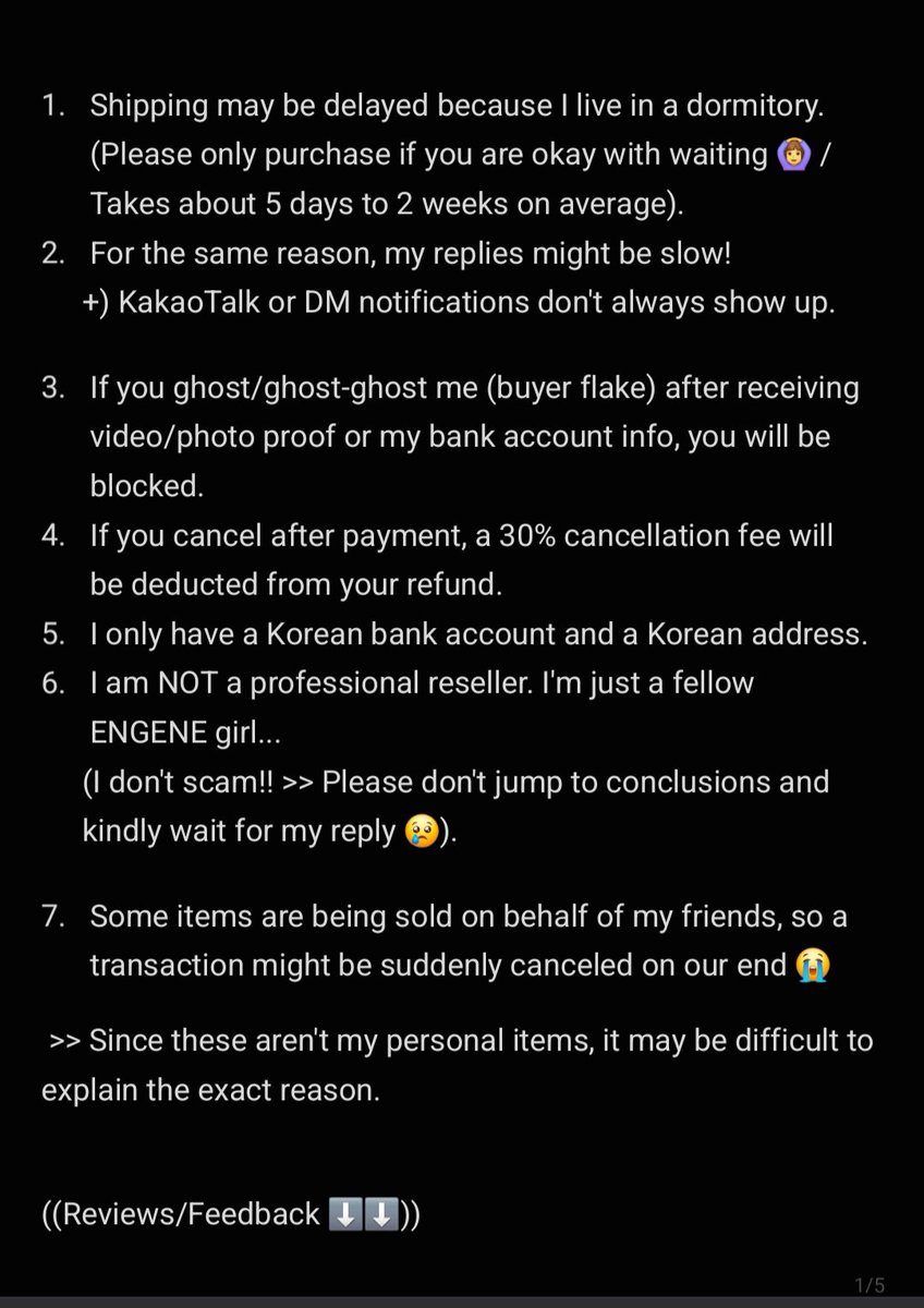 fatengene_'s tweet photo. ⚠️Notice⚠️
Korean / English / Chinese / Japanese / Spanish / Arabic https://t.co/zfCGialt9w