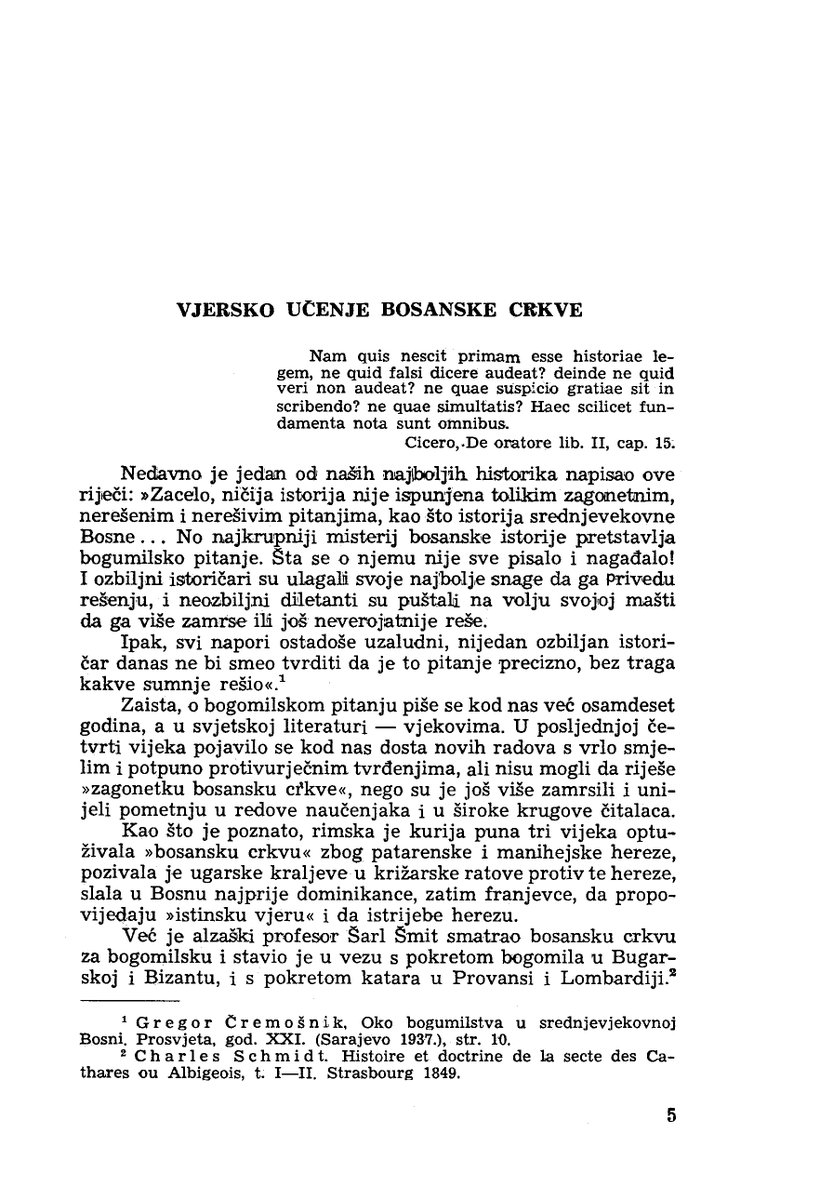 Emir O. Filipovic tweet media