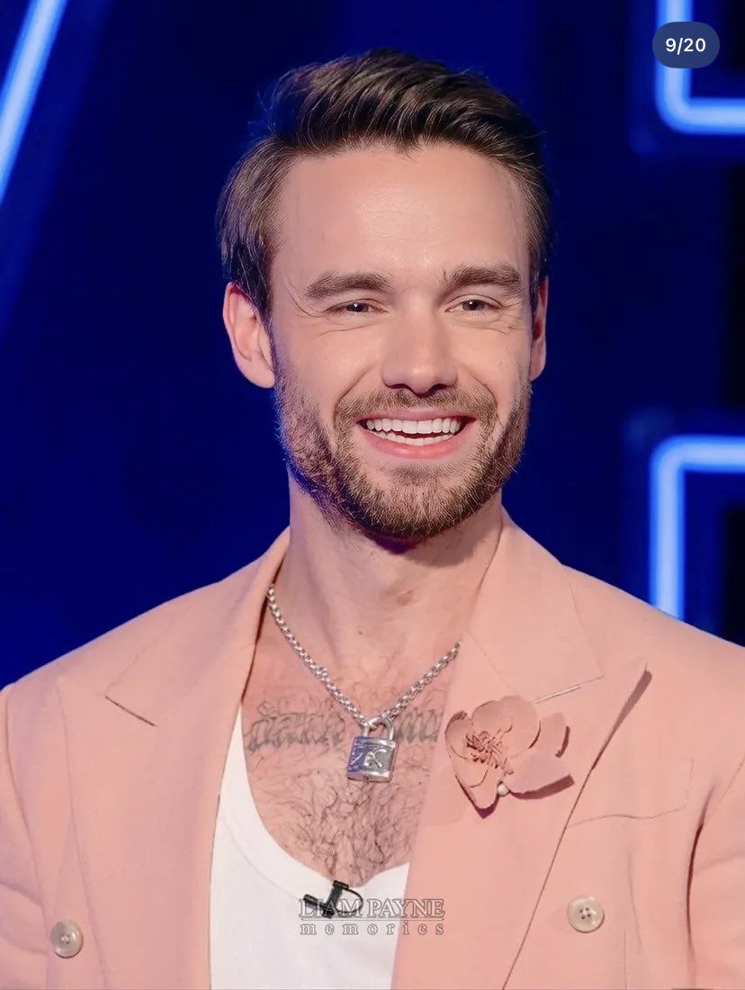 cucciolacomo's tweet photo. Non ho avuto il piacere di conoscerti Liam ma dal 16.10.24 ti porto nel mio cuore con tutto l amore che ho… MI MANCHI ♥️♥️ https://t.co/UJxcNNii8C