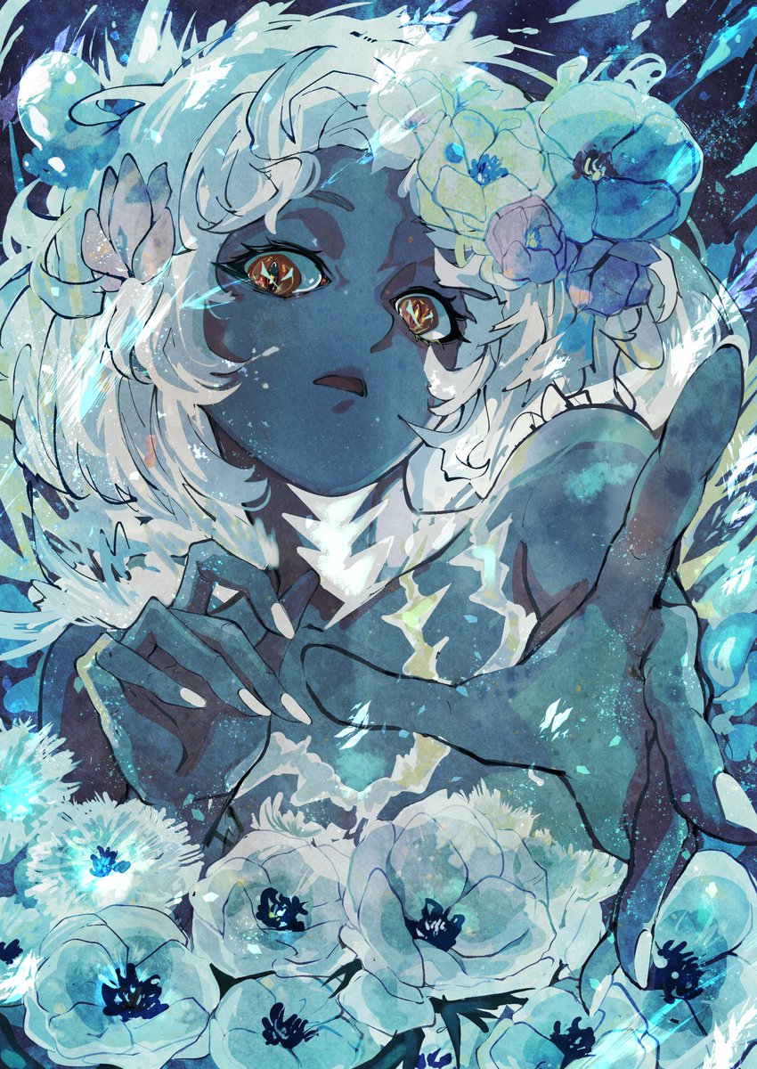 JH_6487's tweet photo. 高揚感
#オリジナルイラスト
#絵描きさんと繋がりたい
#イラストㅤ https://t.co/gczm54oEUB