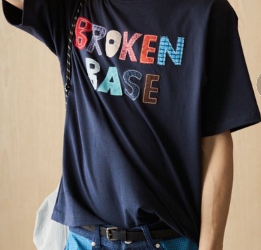 ryoya_si's tweet photo. common gull productsがないので今年の夏はB.Baseだよりですごす https://t.co/Bw6RHNfcBt