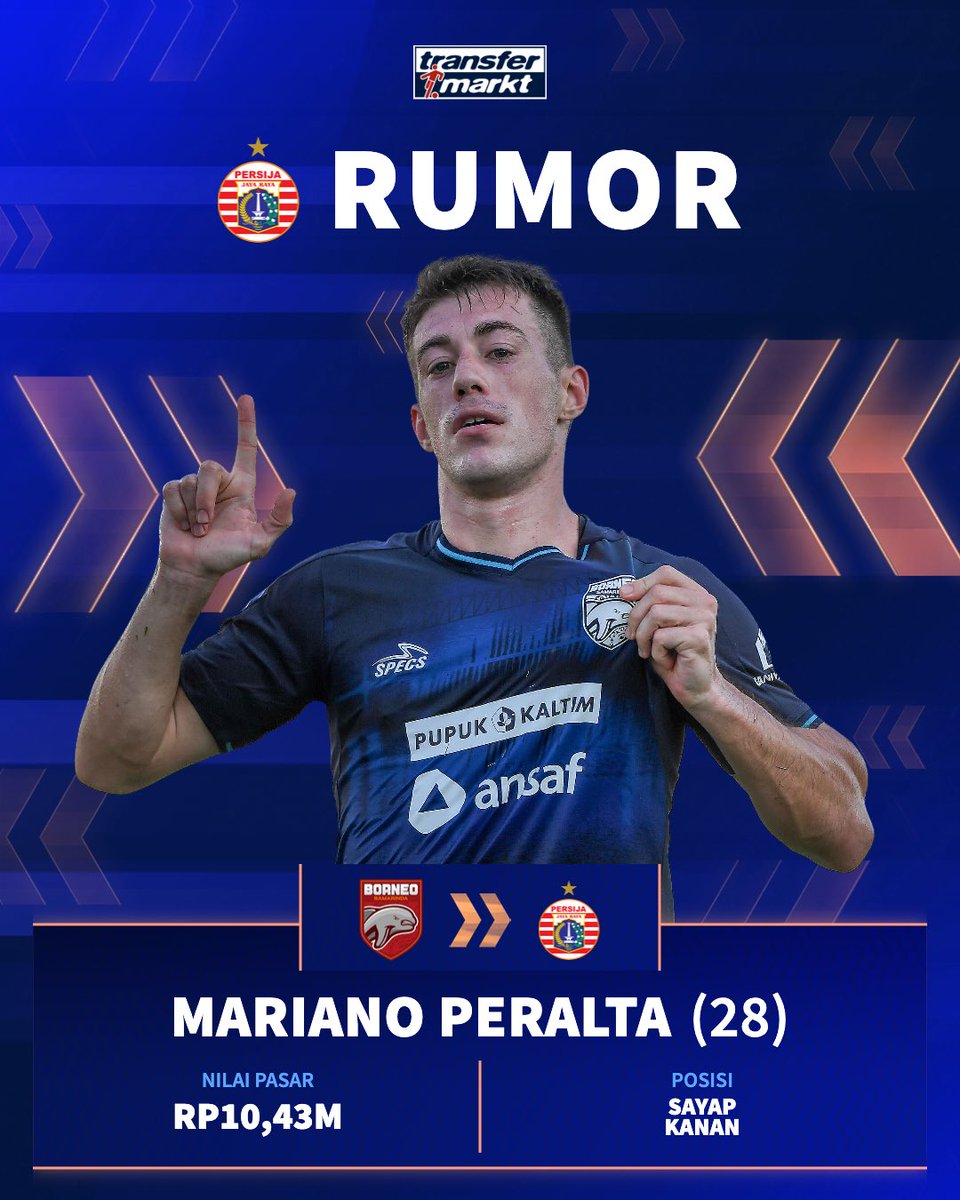 Transfermarkt Indonesia tweet media
