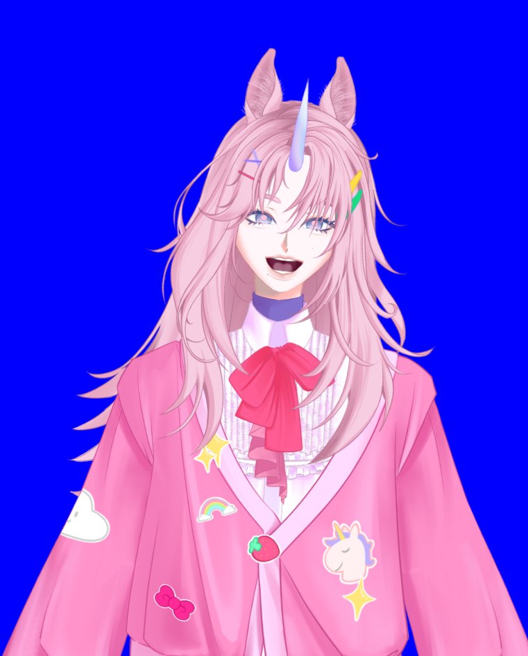Feeqah✨🩷🦄 tweet media