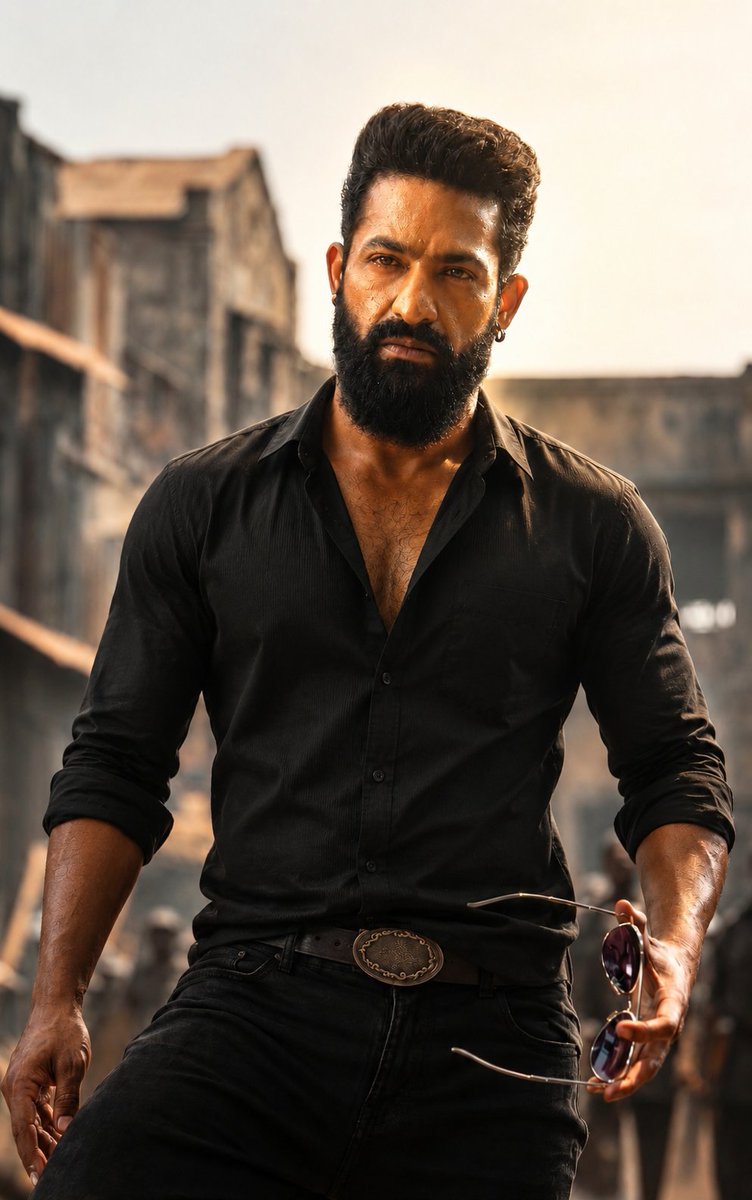 NTR9999🦚🐉 tweet media
