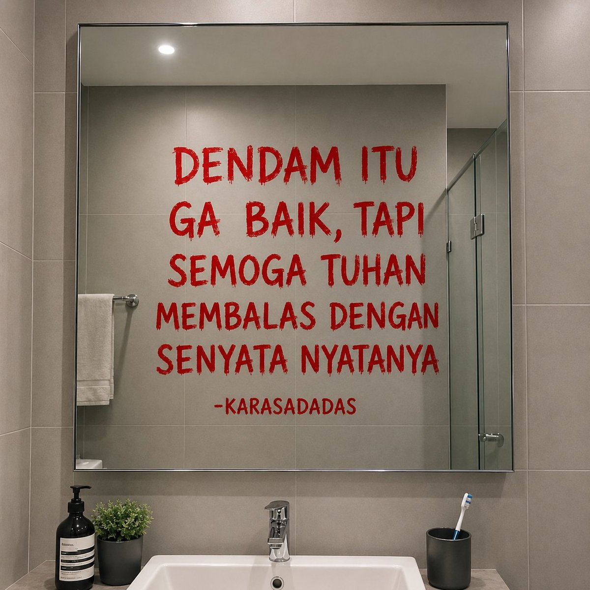 l'M FINE tweet media