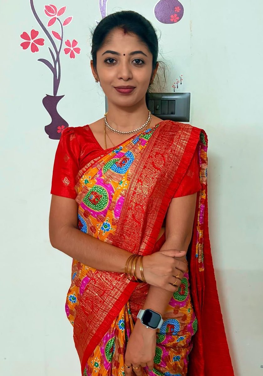 Sangeetha tweet media