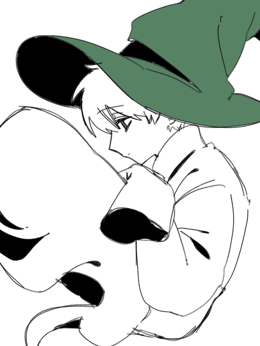 黒サブ tweet media