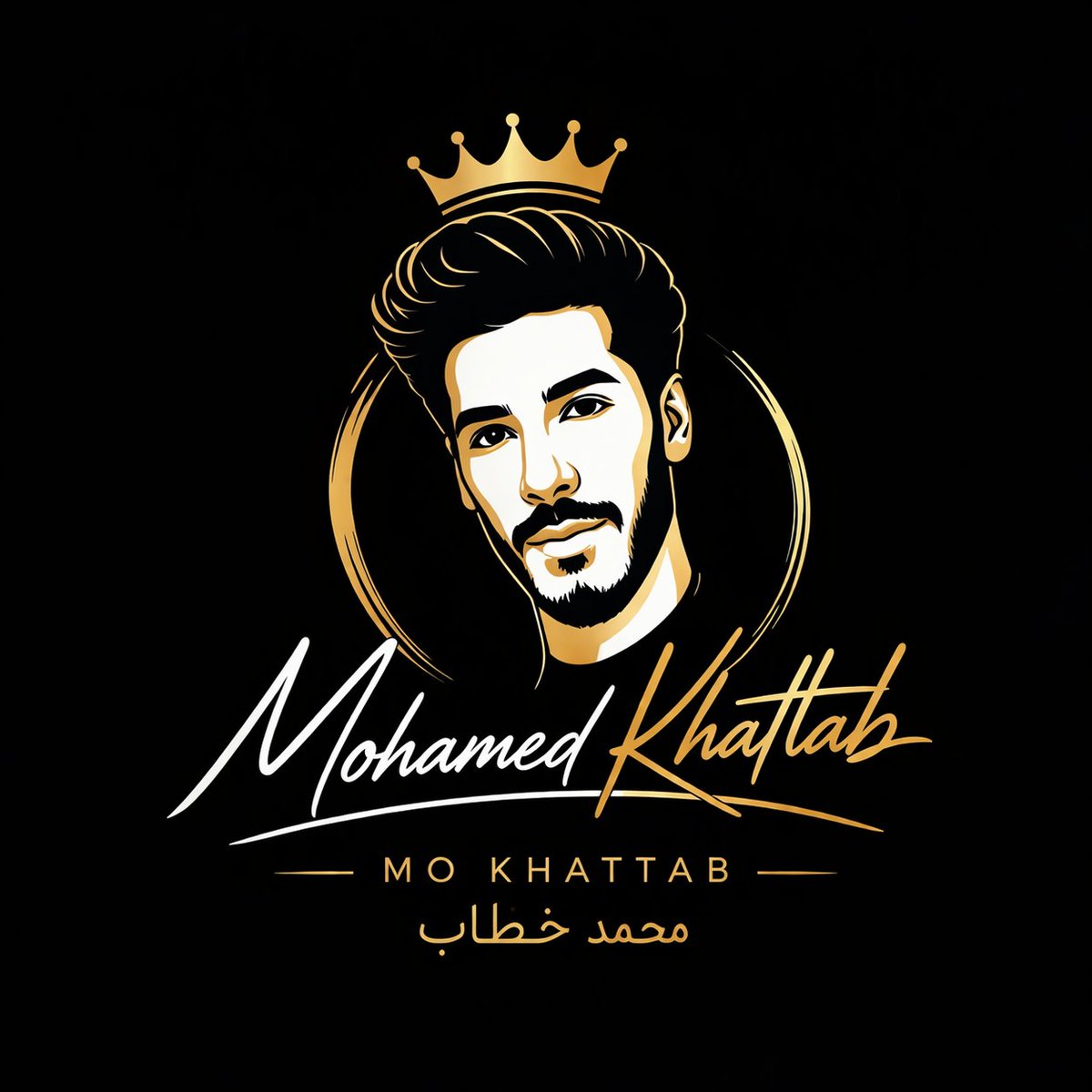 moohamedkhattab's tweet photo. #صورة_ملف_شخصي_جديدة
" أنا مش مشهور ، بس إسمي قريب هيبقى في كل مكان 👑🚀  ... " •
#محمد_خطاب
.
.
.
.
.
.
.

#MOKHATTAB
#Khattab
#Branding
#Profile
#PersonalBrand
#Trending
#VIP
#Design
#Egypt
#X
#GraphicDesign
#Explore https://t.co/YpmubEJa26