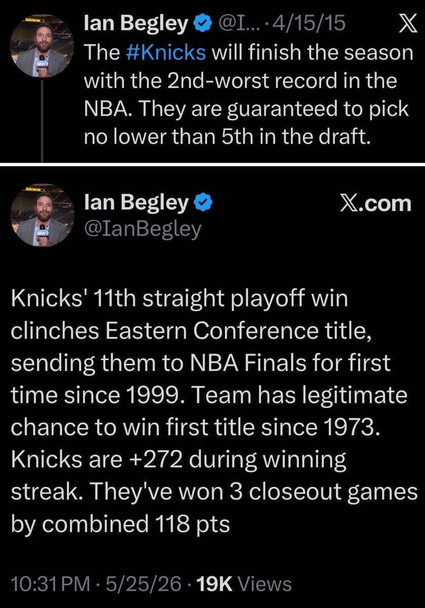 New York Basketball tweet media
