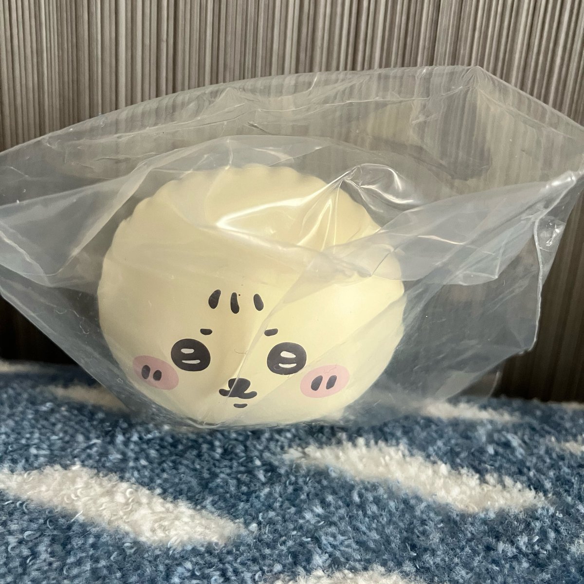acharmingapple's tweet photo. ちいかわ交換
ハイハイフィギュア

【譲】
ラッコ
【求】
シーサー・古本屋・モモンガ

都内手渡しを希望します
東京駅・新宿駅・秋葉原駅改札内

お気軽にお声掛けください

#ちいかわ交換
#ハイハイフィギュア https://t.co/nfJww1QcNO