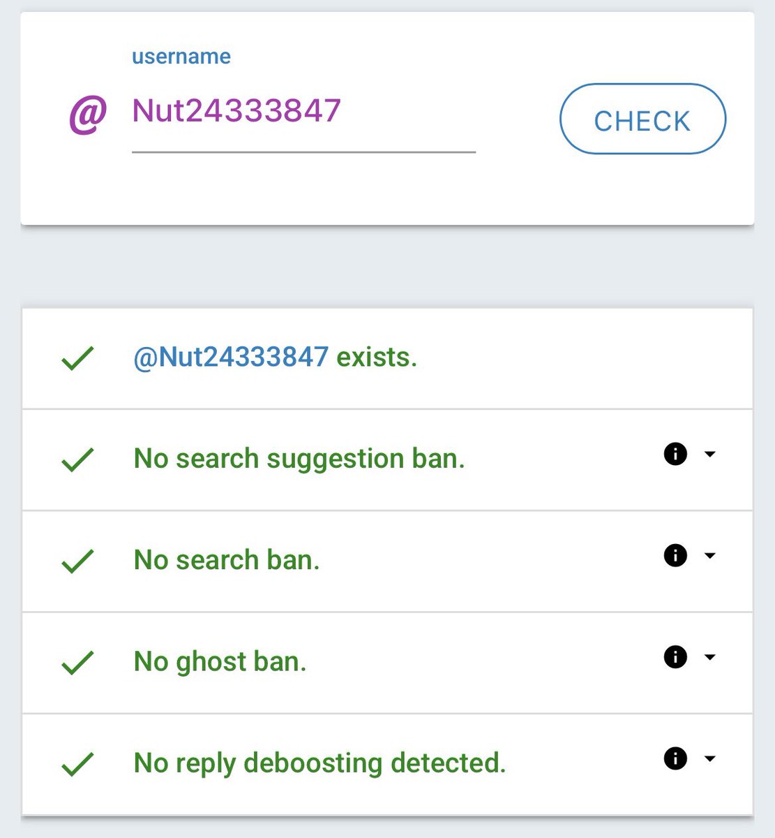 Nut tweet media