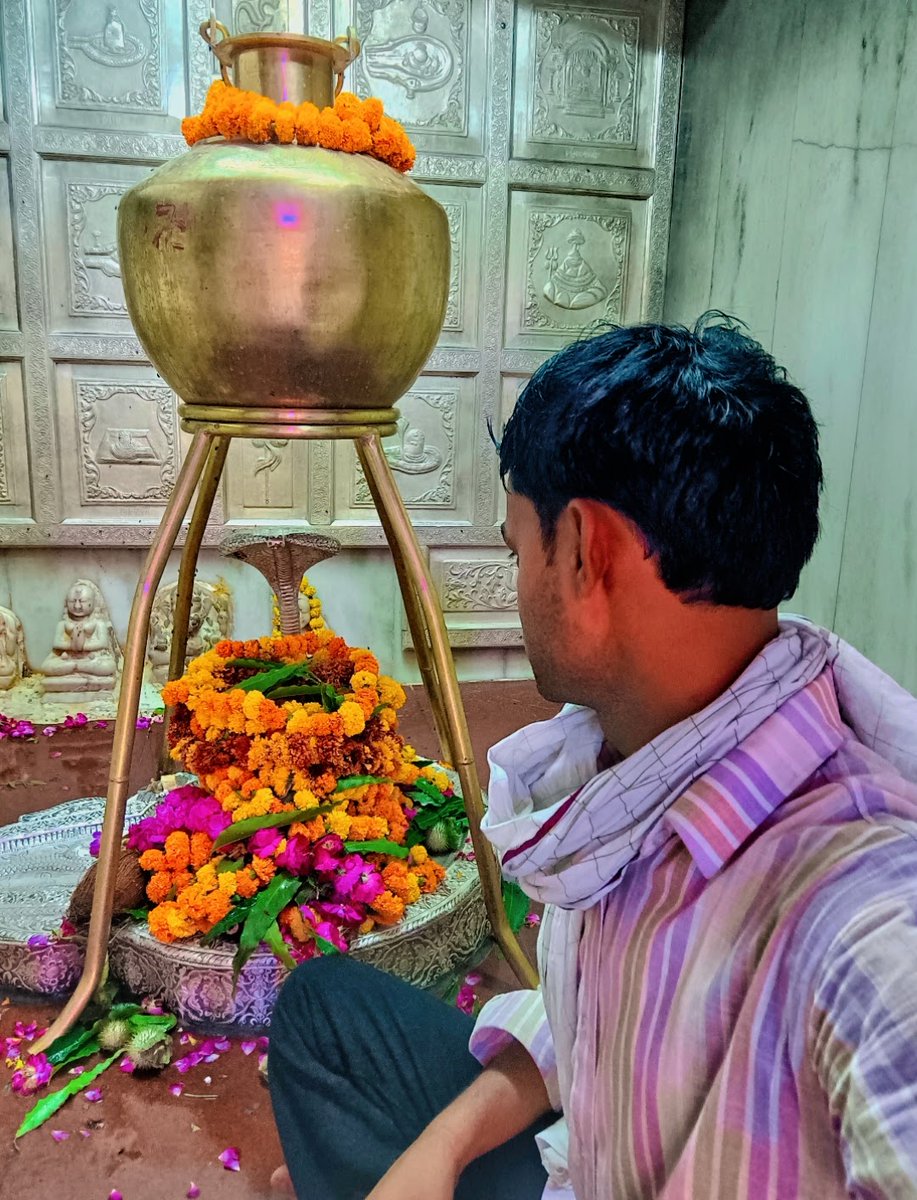 Manoj Prajapat Mmp 🇮🇳 tweet media