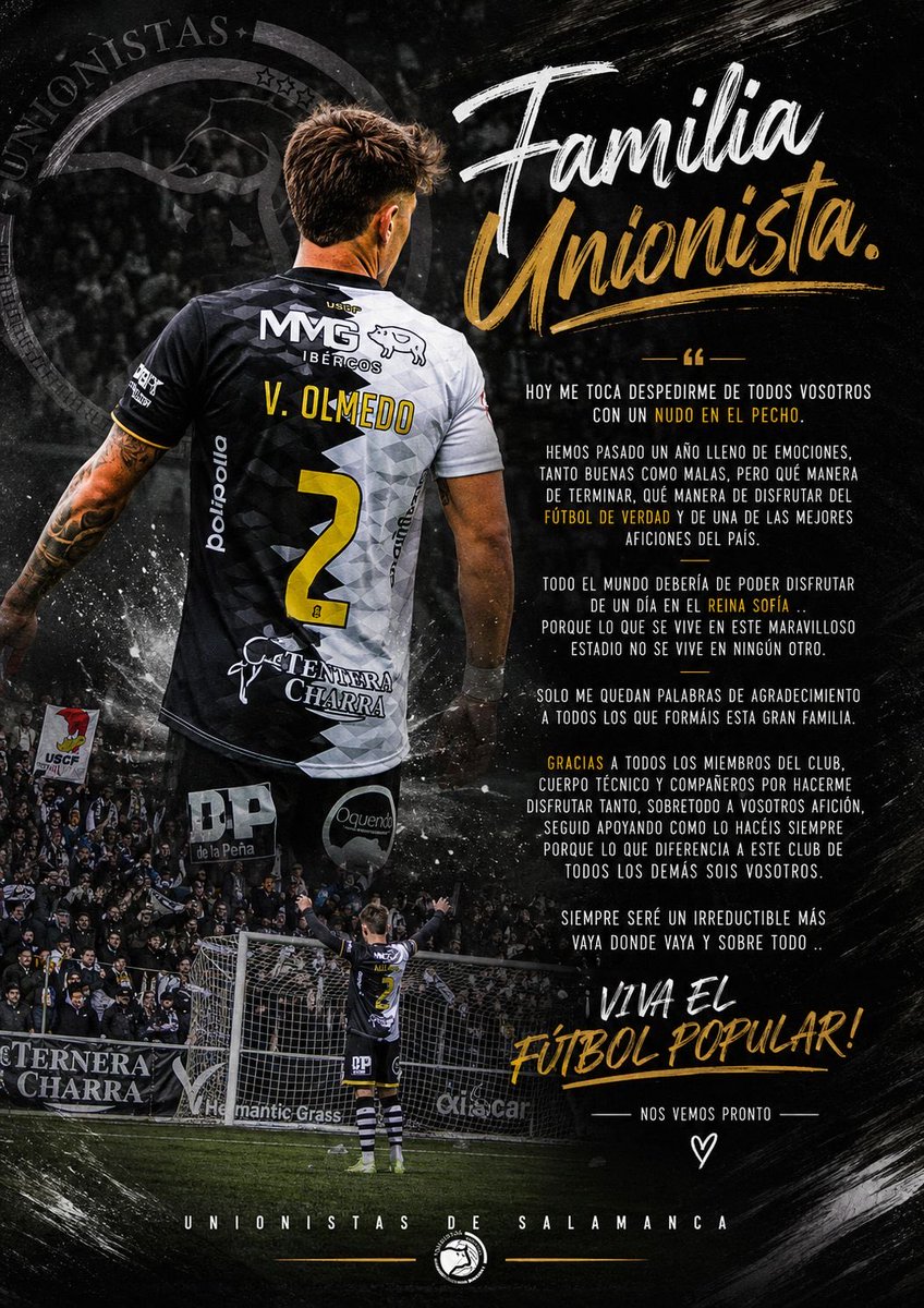 victor olmedo tweet media
