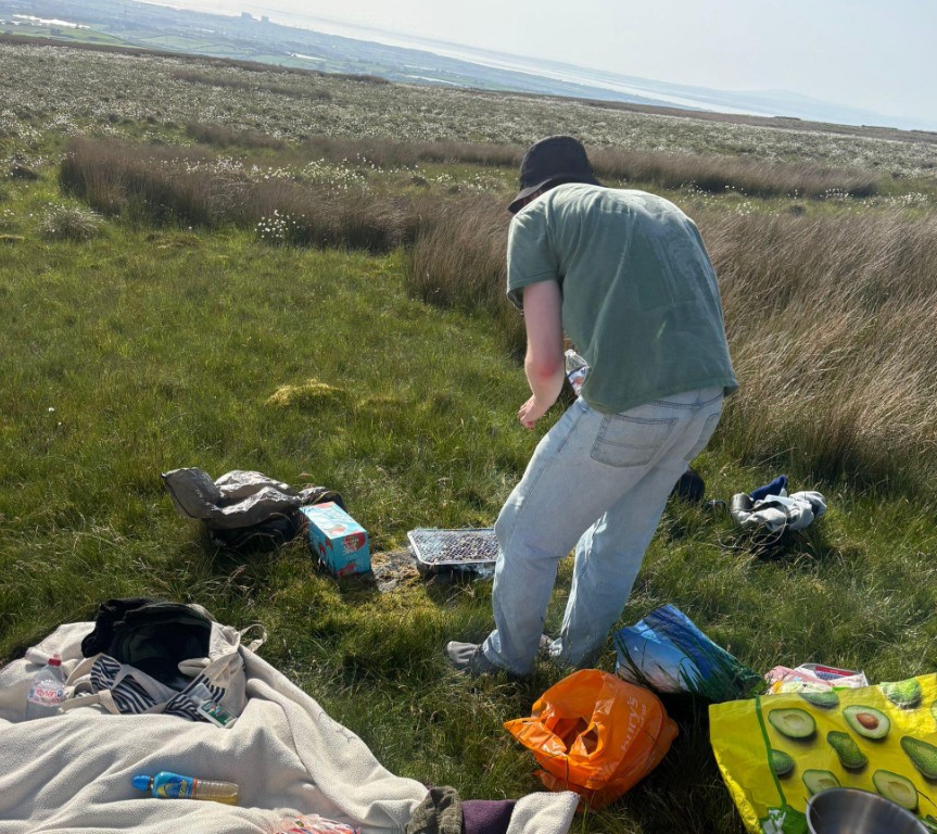 Moorland Association tweet media