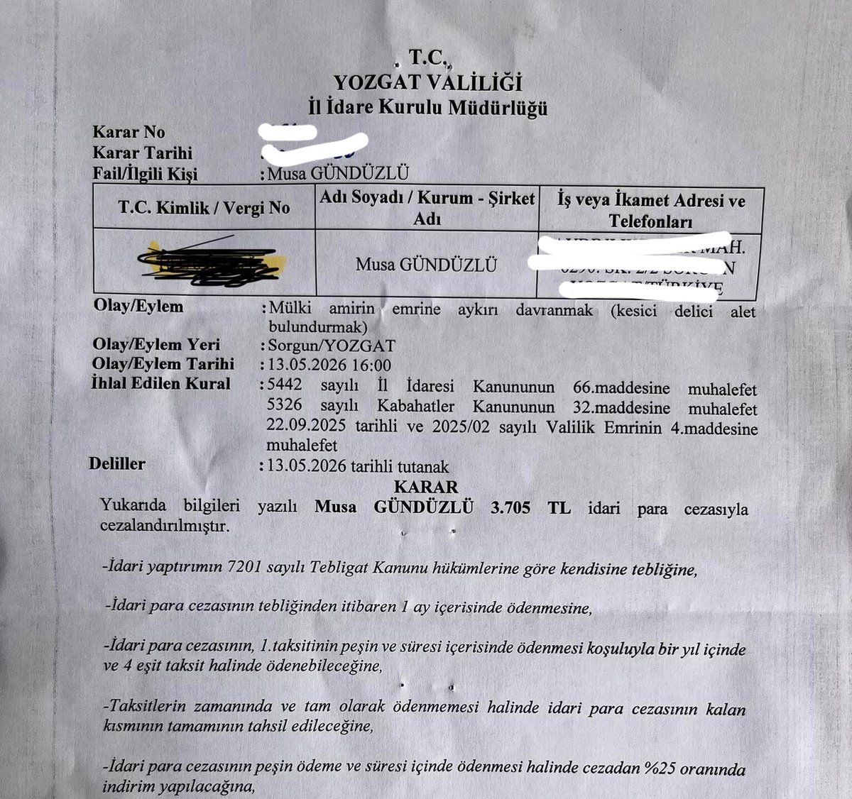Bayrak Medya tweet media