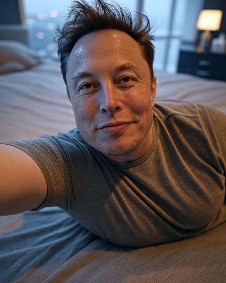 MindsetOfElon's tweet photo. Creating tomorrow requires courage today.
We choose innovation over comfort. Every single time. 🚀

#Elon #Technology #SpaceX #Tesla https://t.co/B2zflCz27A