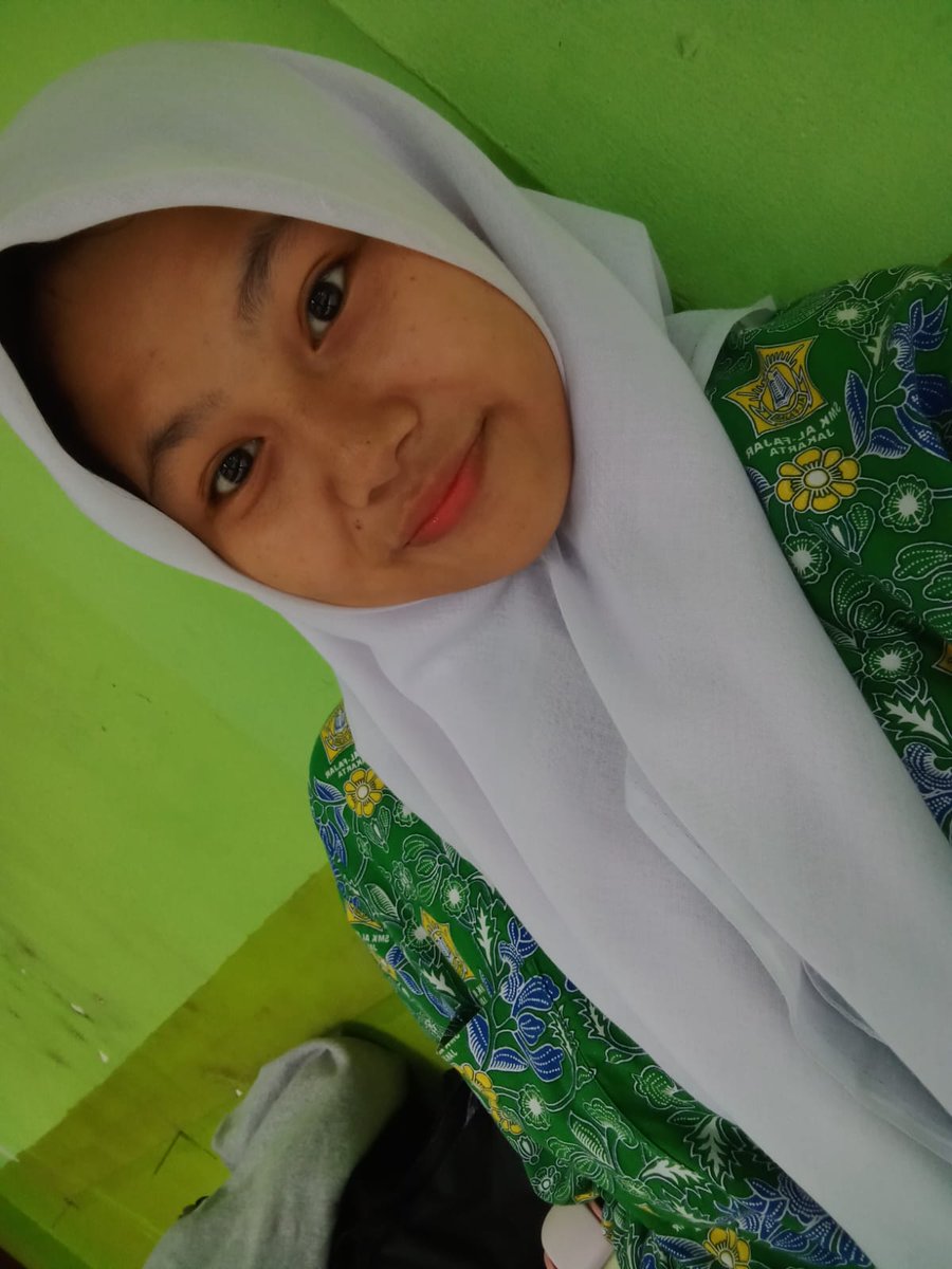 riplii anak baik tweet media