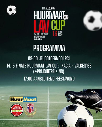 Amateurvoetballeiden tweet media