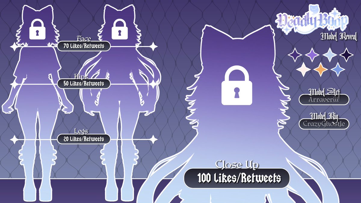 Boopers 💜✨ tweet media
