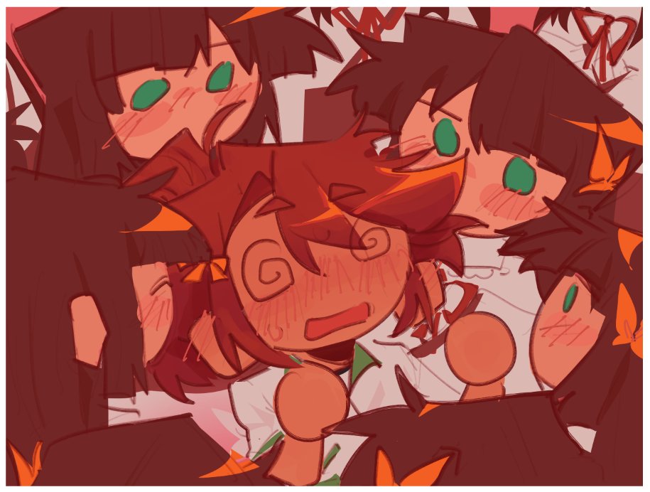 Geo ー KOTOUMI ARC (ft lily white ) 🏹🐦 tweet media