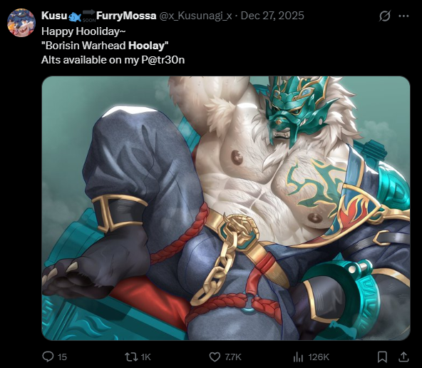 Timely Planarcadia/Astropolis tweet media