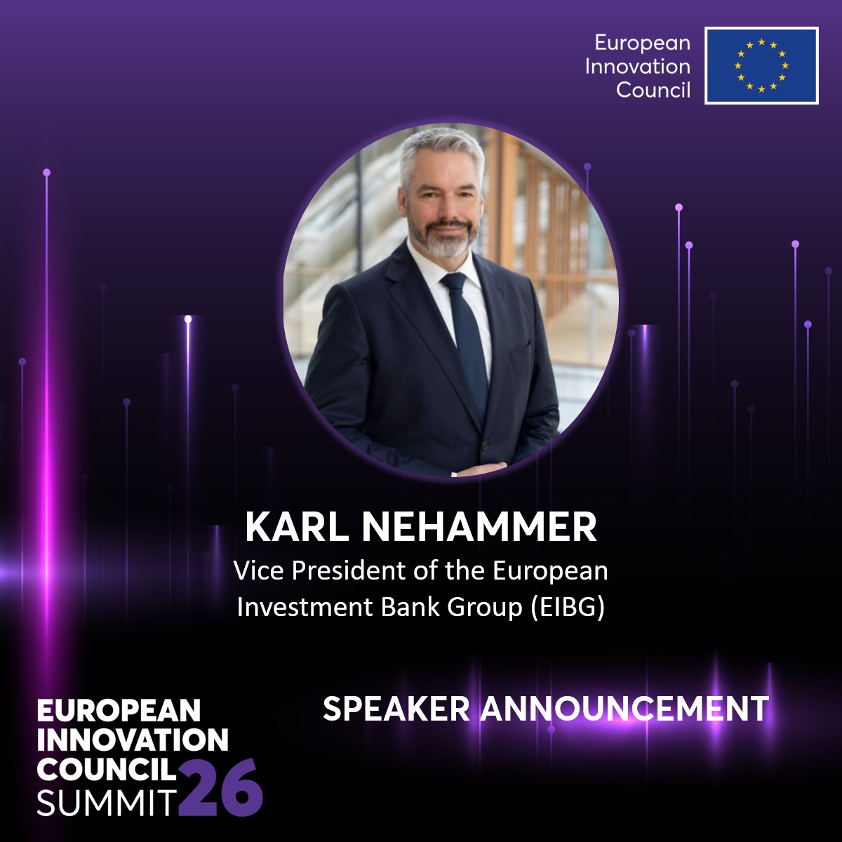 European Innovation Council tweet media