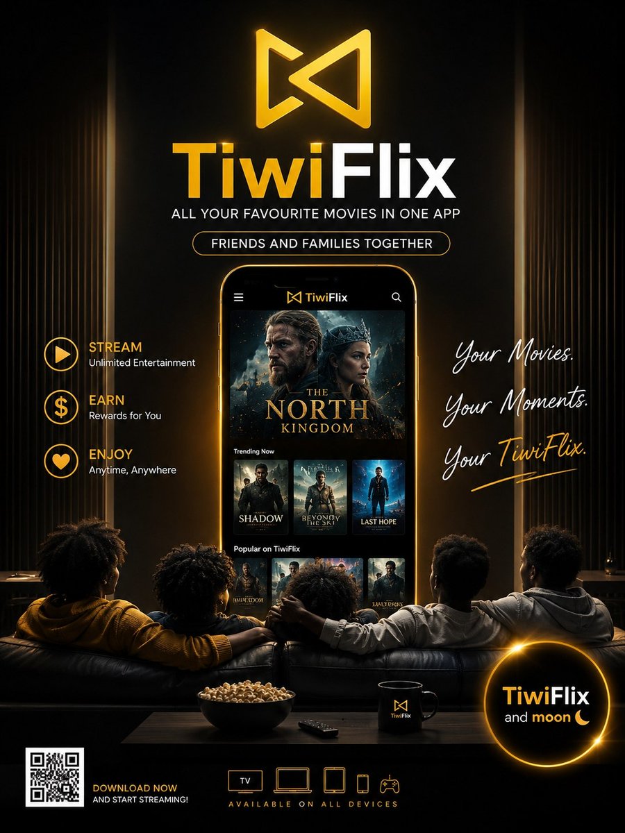 TiwiFlix 🎥 tweet media