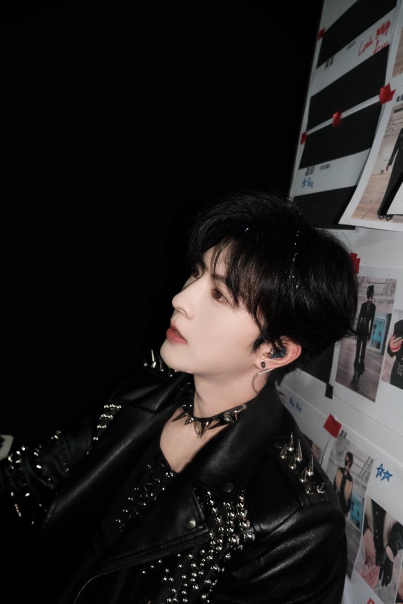 QIUDINGJIE OFFICIAL FANCLUB tweet media