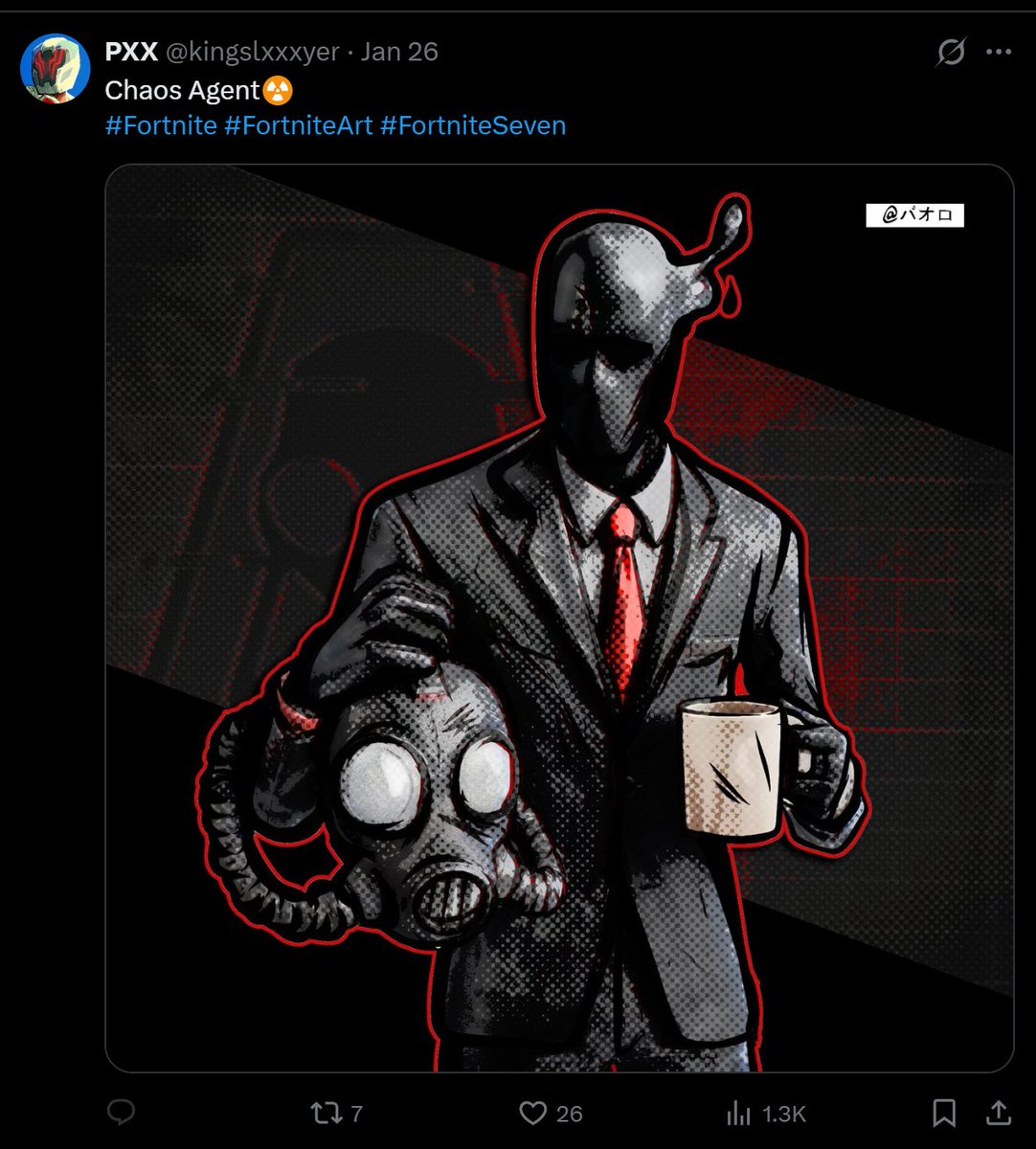 Helsie Fortnite tweet media