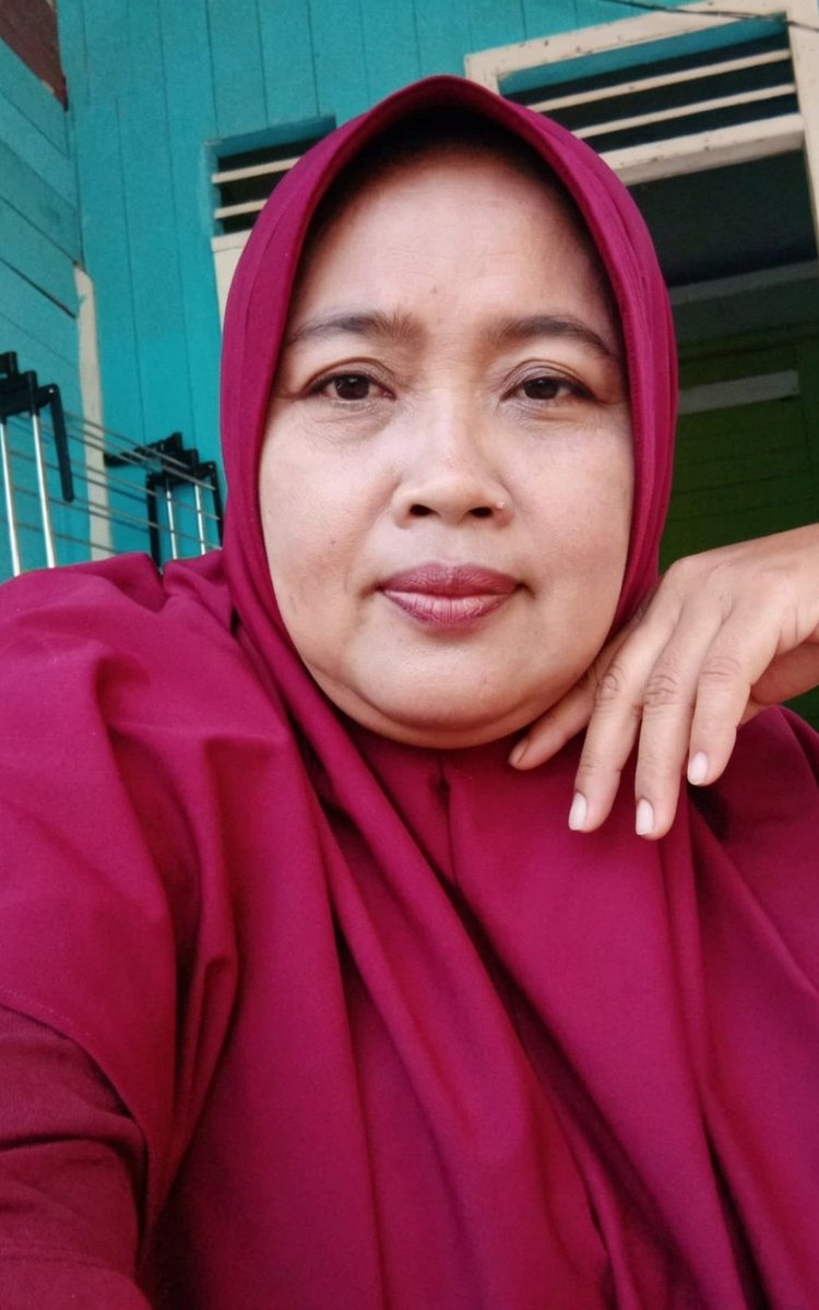 ibua ayos tweet media