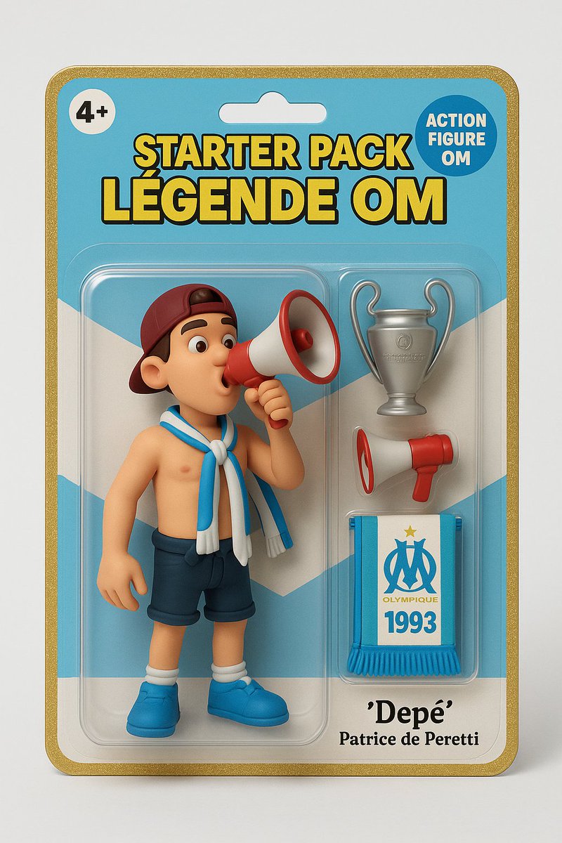 KratosOM165532's tweet photo. #OM1899 #TeamOM #OM #OM126
⭐- 26 mai 1993 - Joyeux anniversaire à tous les supporters de l' OM. #Depé
⬆️ Remonte la discussion 🩵⚔️🤍#OM93 https://t.co/AjAiFAJlTW