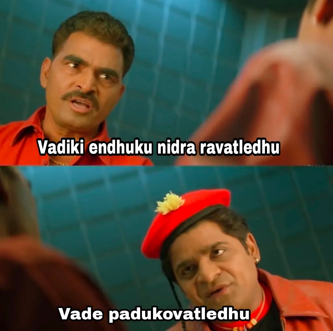 Charan tweet media
