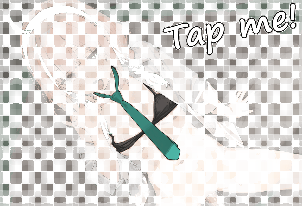 💚めろたん💚 tweet media
