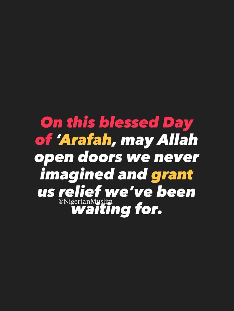 Ebrahyms05gmail's tweet photo. 🤲🏼 https://t.co/LdNpDVwI7m