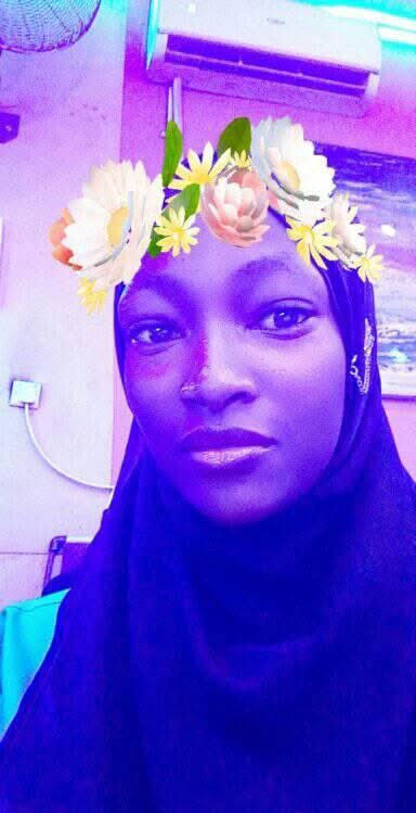 Opeloyeru Zainab Morenikeji🌷 tweet media
