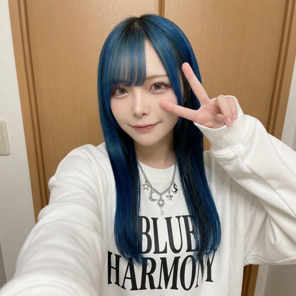 千穂🔔 tweet media