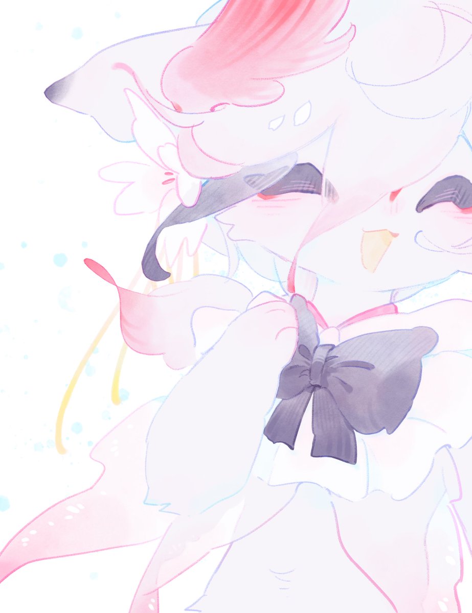 🌿玄草饼🩸🔞 tweet media