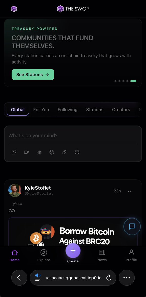 Kyle Stoflet tweet media