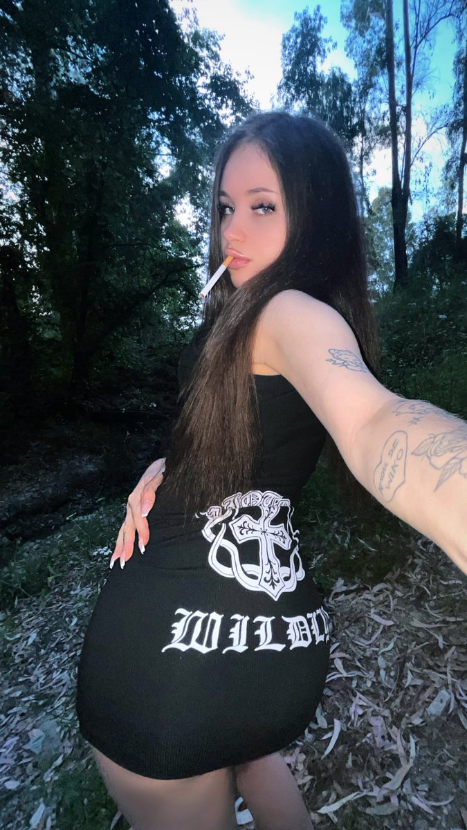 diosa bae🔪 tweet media