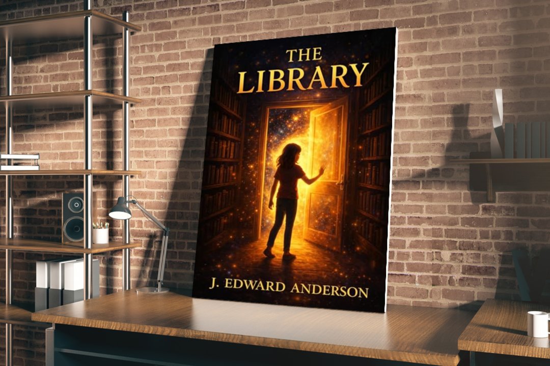 Book Promotion tweet media