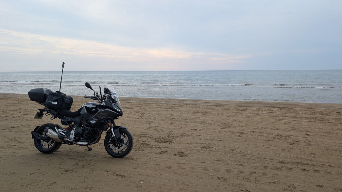 yama /F900XR tweet media