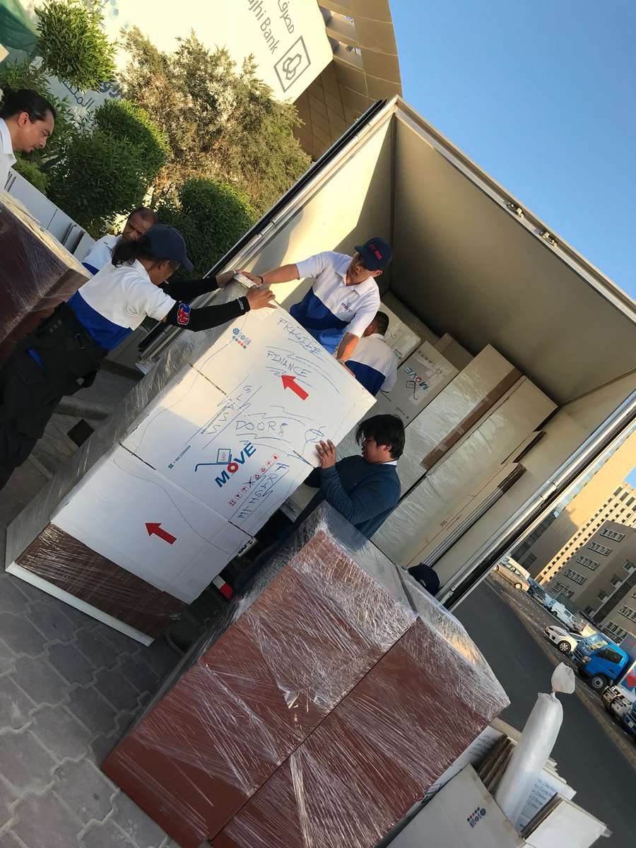 EasyMovekw's tweet photo. Moving in Kuwait? Let the experts handle it. From the first box to the last piece of furniture — Easy Move plans every detail so your moving day runs with ease!
📞 965-2206-0969 | https://t.co/sngcDwrMbG

#EasyMoveKW #KuwaitMovers #Relocation #SameDayMove https://t.co/7wehSLhshV